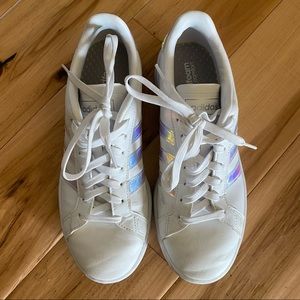 Adidas Grand Court sneakers size 8.5